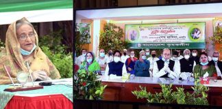 কৃষি যন্ত্র নিজেদের তৈরিতে