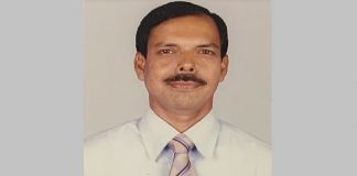 কৃষি তথ্য সার্ভিসের নতুন পরিচালক কার্তিক চন্দ্র চক্রবর্তী