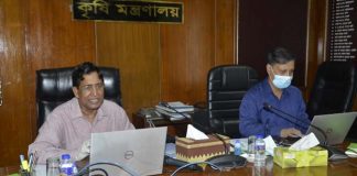 প্রকল্পের কেনাকাটায় দুর্নীতি করলে