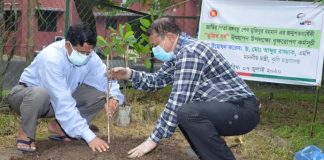 প্রতিটি ইউনিয়ন ও উপজেলায়