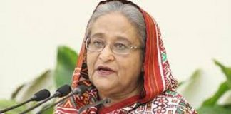 কৃষির অগ্রগতি ধরে রাখতে হবে