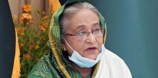 বন্যায় যত রকমের সাহায্য সহযোগিতা দরকার সবগুলো করতে হবে