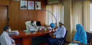 পাটের ন্যায্য মূল্য নিশ্চিতে