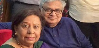 রওশন রহমান ইভার মৃত্যুতে মৎস্য ও প্রাণিসম্পদ মন্ত্রীর শোক