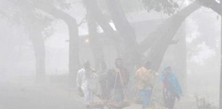 ডিসেম্বরে আসছে শৈত্যপ্রবাহ