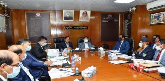 পাটবীজে স্বয়ংসম্পূর্ণ হতে সমন্বিত উদ্যোগ গ্রহণ করা হচ্ছে : কৃষিমন্ত্রী