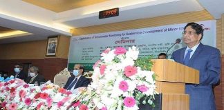বর্তমান সরকার কৃষি ও কৃষকের কল্যাণে নিয়োজিত : কৃষিমন্ত্রী
