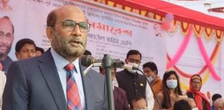 সন্তানদের দুর্নীতিবাজদের থেকে দূরে থাকা শেখাতে হবে: মৎস্য ও প্রাণিসম্পদ মন্ত্রী
