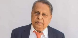 জয়নুল হক সিকদারের মৃত্যুতে মৎস্য ও প্রাণিসম্পদ মন্ত্রীর শোক