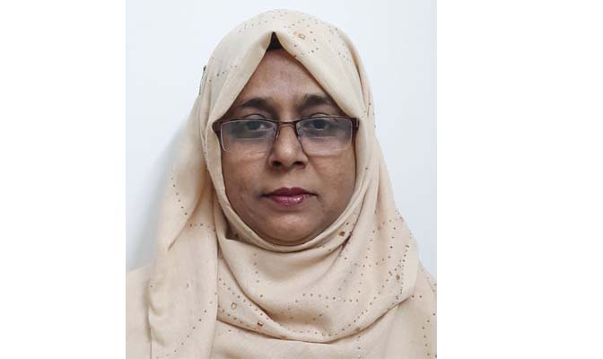 ড. শামসুন