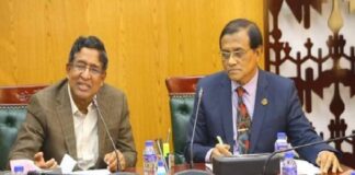 বিশ্ববাজারে সারের দাম তিনগুণ বাড়লেও দেশে বাড়বে না : কৃষিমন্ত্রী