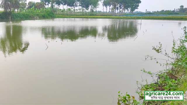 পুকুর