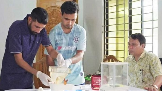 পলিকিট