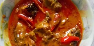 সুস্বাদু তেল রুই রান্নার গোপন রেসিপি