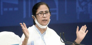 অনাবৃষ্টিতে ক্ষতিগ্রস্থ চাষিদের ঋণ মওকুফ