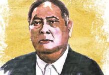 শের-ই-বাংলা ছিলেন উপমহাদেশের প্রজ্ঞাবান রাজনীতিবিদ