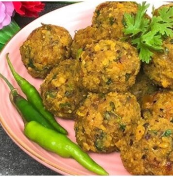 রেসিপি: মাছের ভর্তা