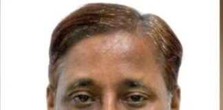 কৃষি গবেষণা কাউন্সিলের নতুন নির্বাহী চেয়ারম্যান ড. ছালাম