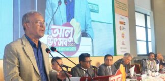 ডিসেম্বর পর্যন্ত কোল্ড স্টোরেজে আলু সংরক্ষণের অনুরোধ কৃষি উপদেষ্টার