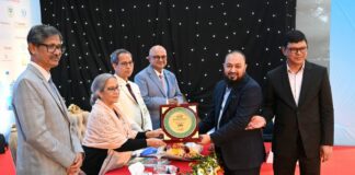 প্রাণিস্বাস্থ্য ও পুষ্টি নিরাপত্তায় সরকার ও বেসরকারি খাতের সমন্বয় দরকার—মৎস্য ও প্রাণিসম্পদ উপদেষ্টা