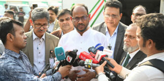 রমজানে ১০ লাখ পরিবারকে সুলভ মূল্যে প্রোটিন খাদ্য দেবে সরকার: সালাউদ্দিন টুকু