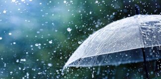 আজ দুই বিভাগে বৃষ্টির আভাস