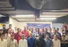 অনলাইন এডিটরস অ্যালায়েন্সের ইফতার অনুষ্ঠিত