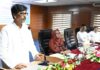 ‘প্রাণিসম্পদে গবেষণায় সফলদের স্বর্ণপদক ও পদোন্নতি অগ্রাধিকার দেয়া হবে’