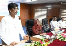 ‘প্রাণিসম্পদে গবেষণায় সফলদের স্বর্ণপদক ও পদোন্নতি অগ্রাধিকার দেয়া হবে’